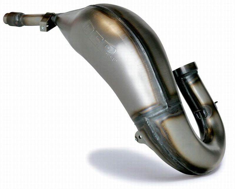 2s STD エクスパンションパイプ 50-150cc 2s STD エクスパンションパイプ 50-150cc